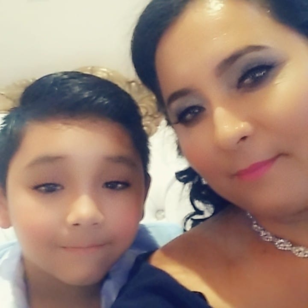 Meet your Posher, Lupita